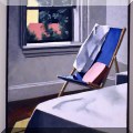 A51. William Ciccariello painting. 